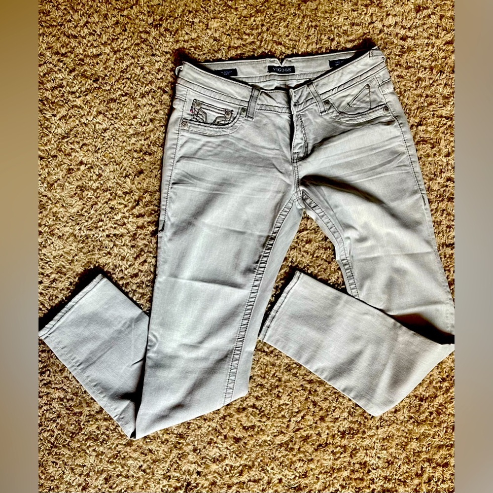 Women’s Vigoss Jeans